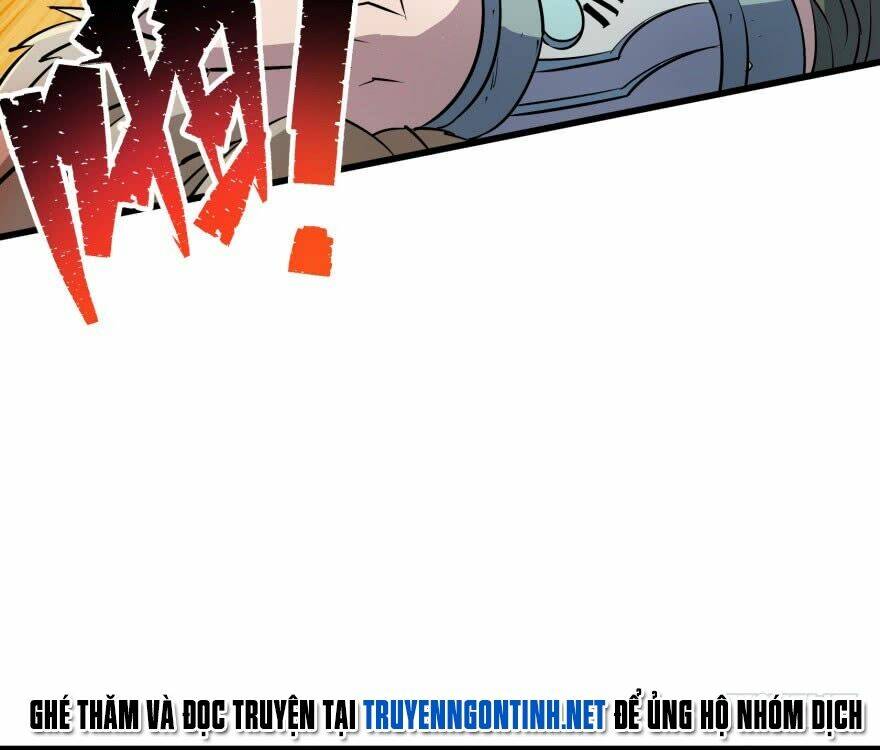 Thú Nhân - Chương 34