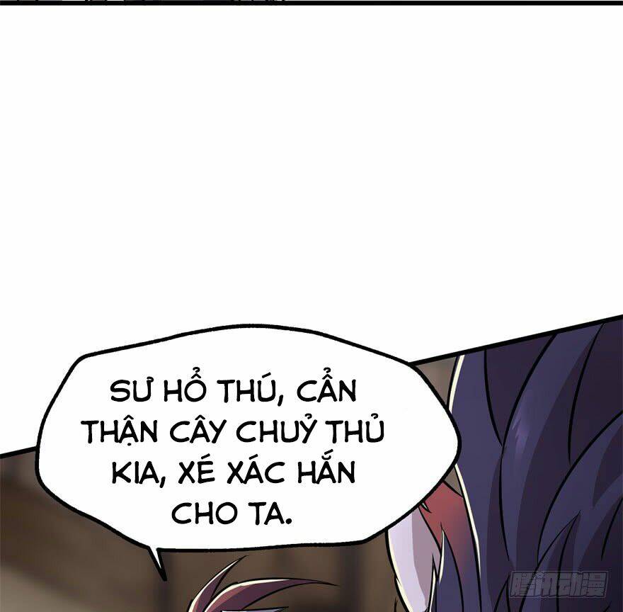 Thú Nhân - Chương 35