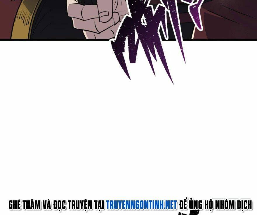 Thú Nhân - Chương 35