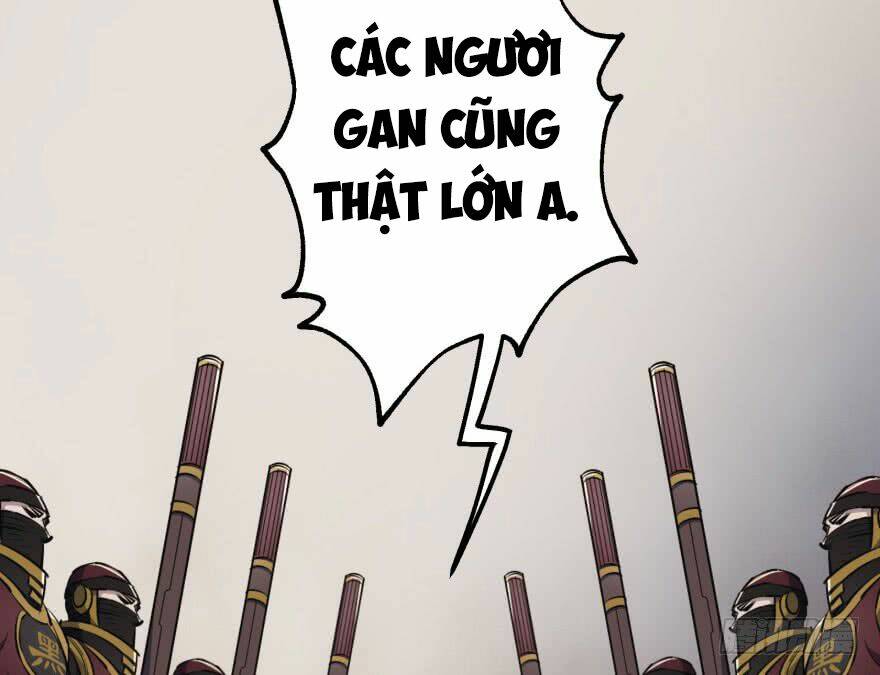 Thú Nhân - Chương 35