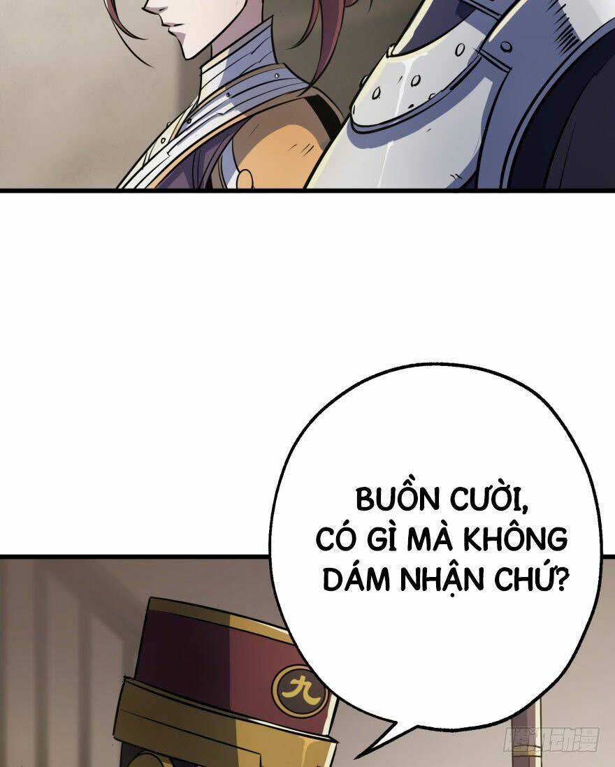 Thú Nhân - Chương 36