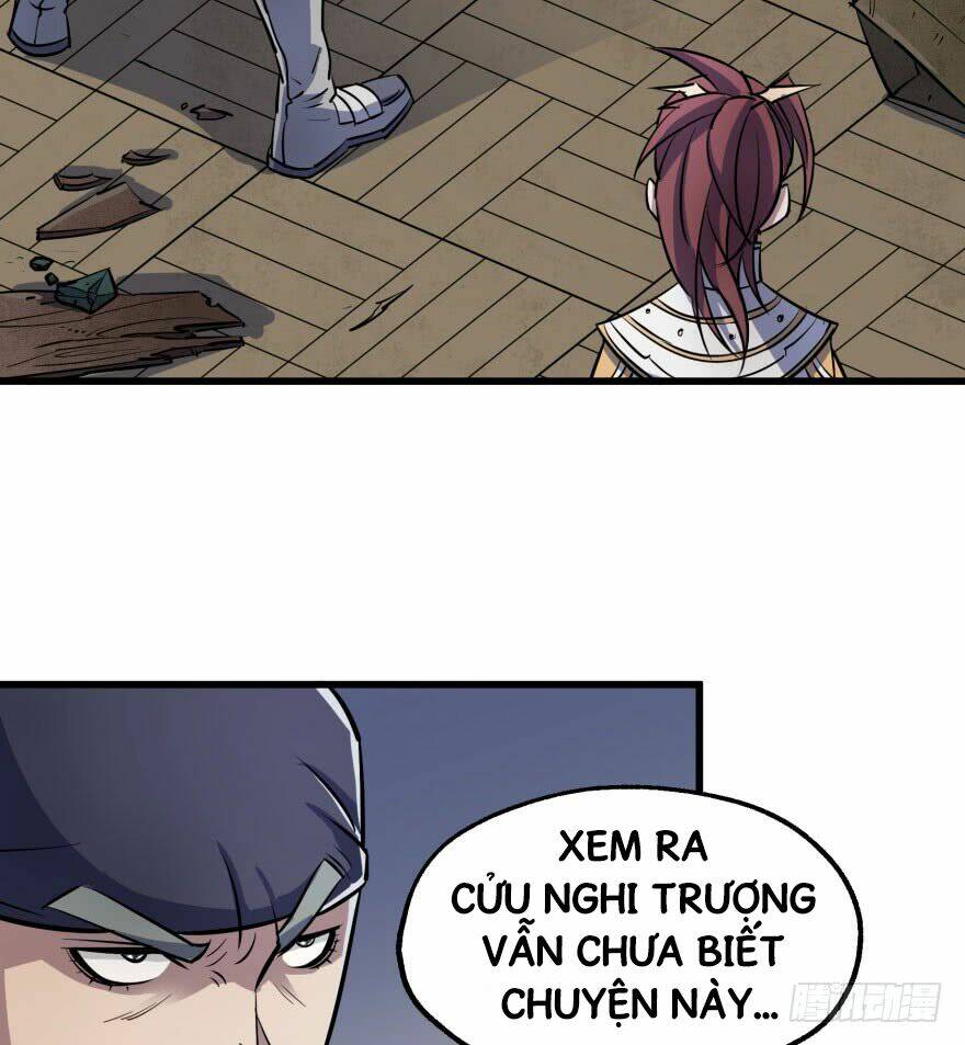 Thú Nhân - Chương 36