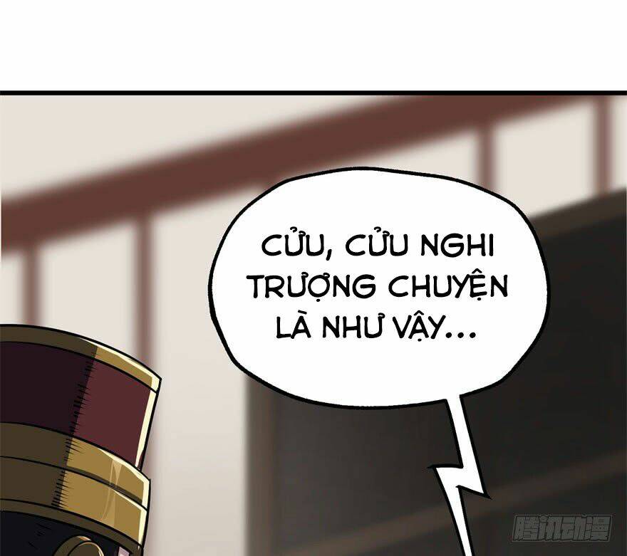 Thú Nhân - Chương 36