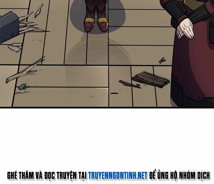 Thú Nhân - Chương 36