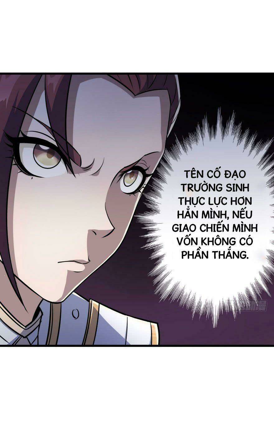 Thú Nhân - Chương 38