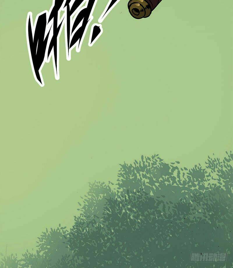Thú Nhân - Chương 4