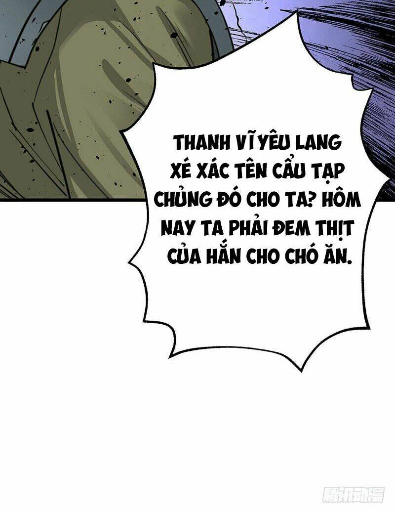 Thú Nhân - Chương 4