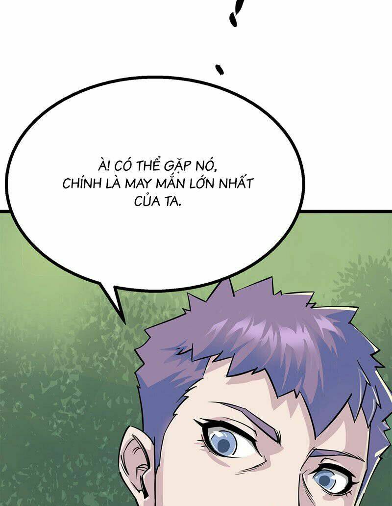 Thú Nhân - Chương 4