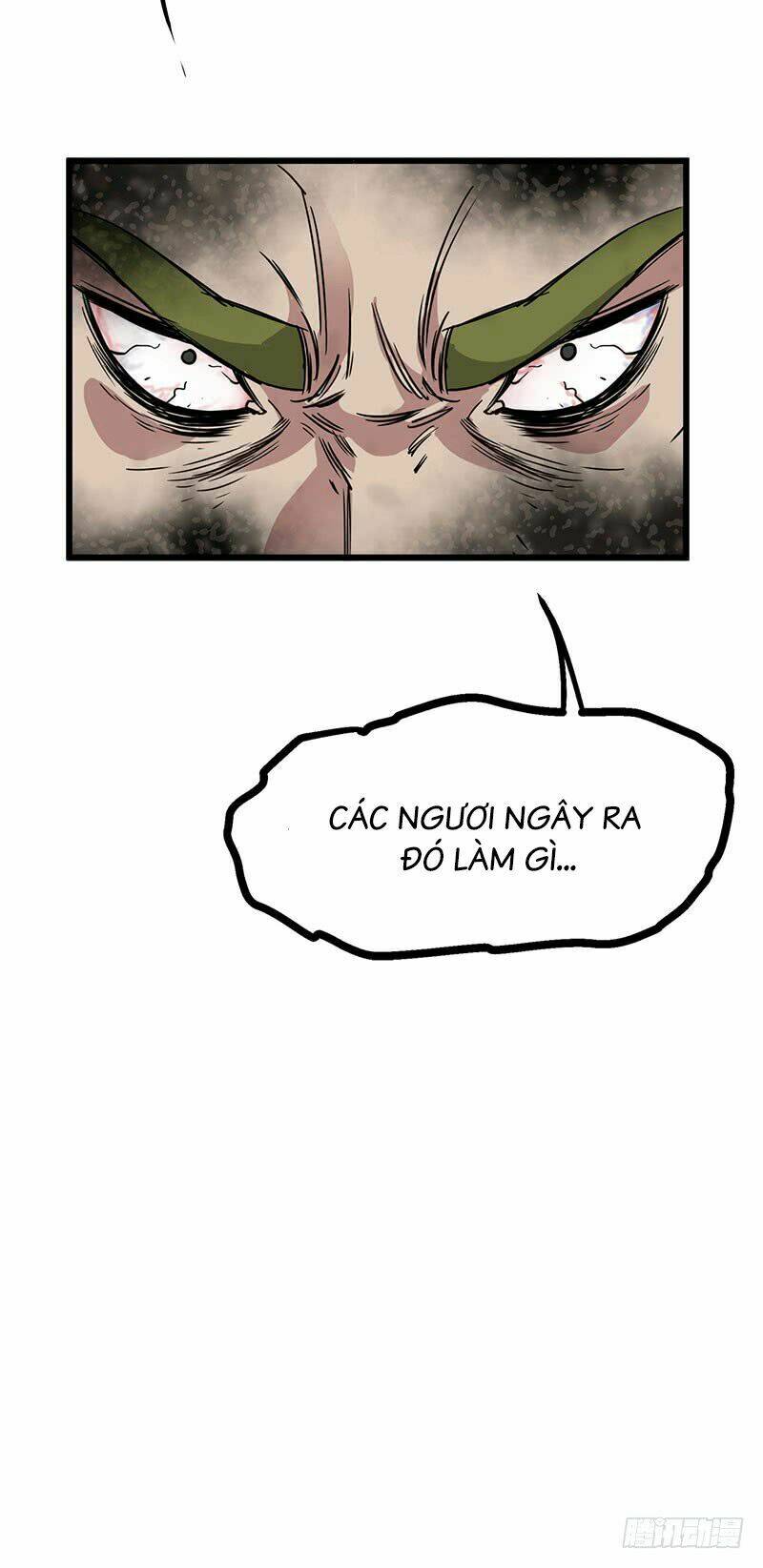 Thú Nhân - Chương 4