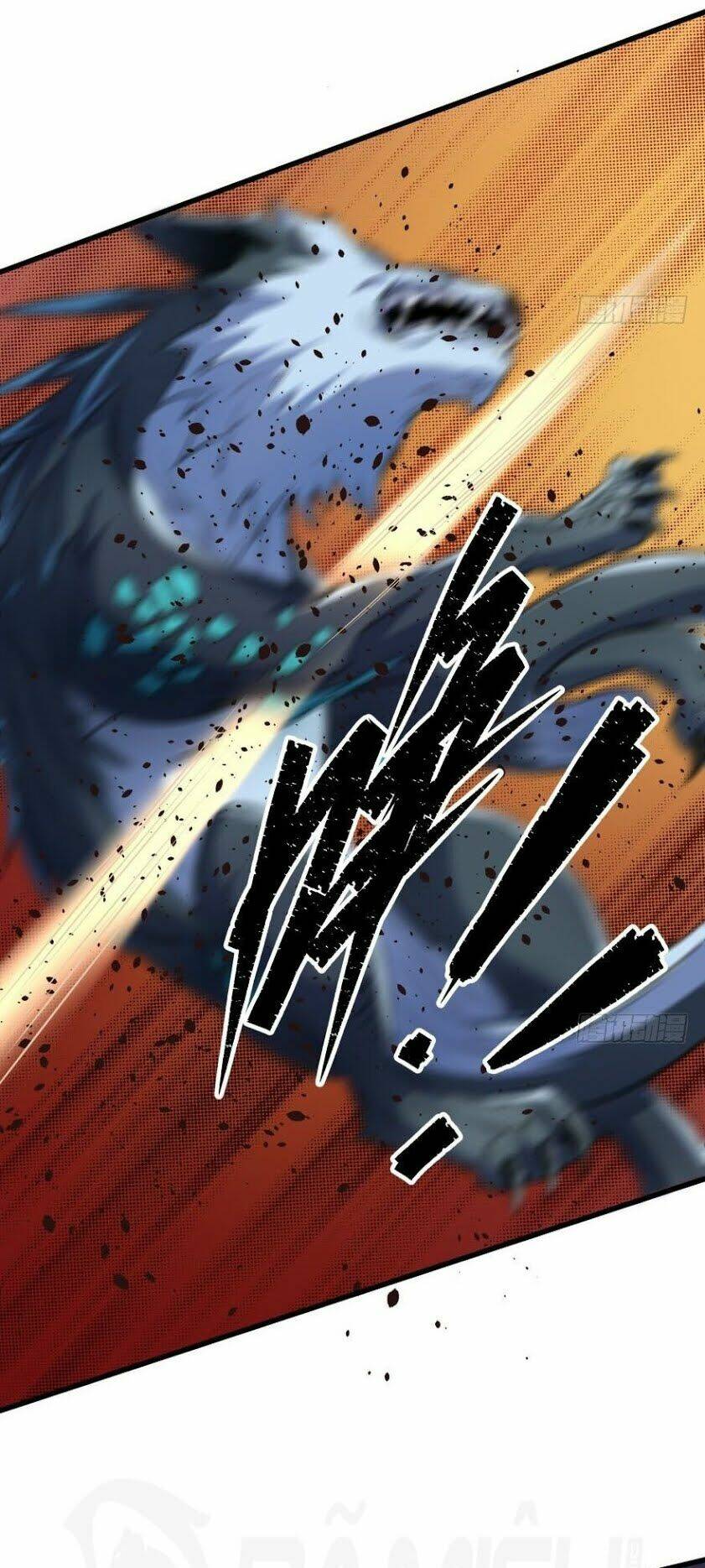 Thú Nhân - Chương 41