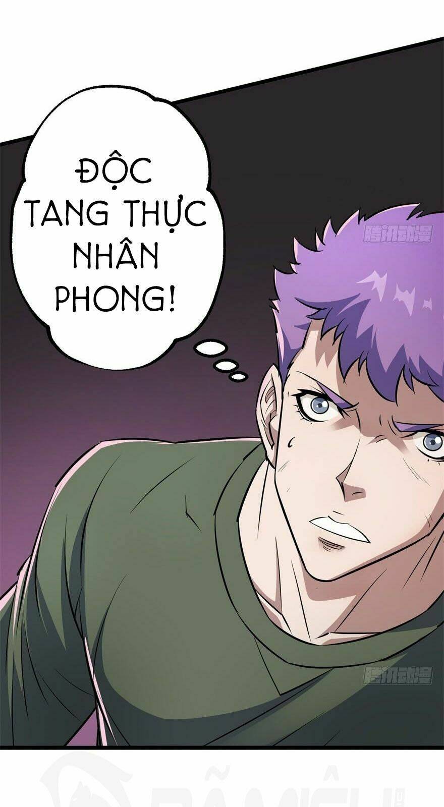 Thú Nhân - Chương 41