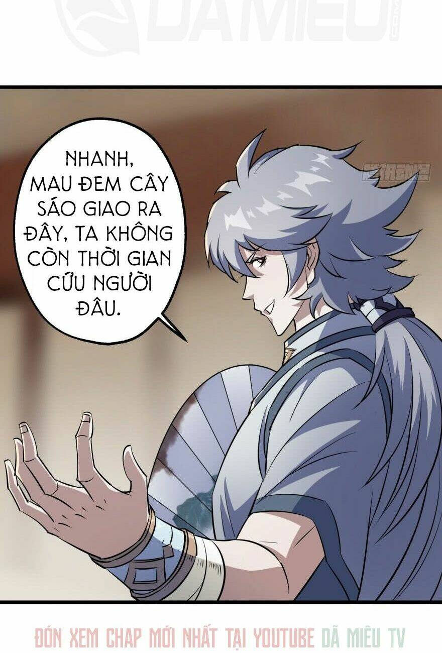 Thú Nhân - Chương 41