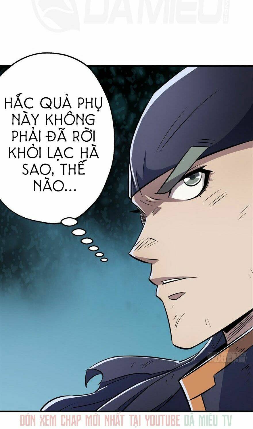Thú Nhân - Chương 44