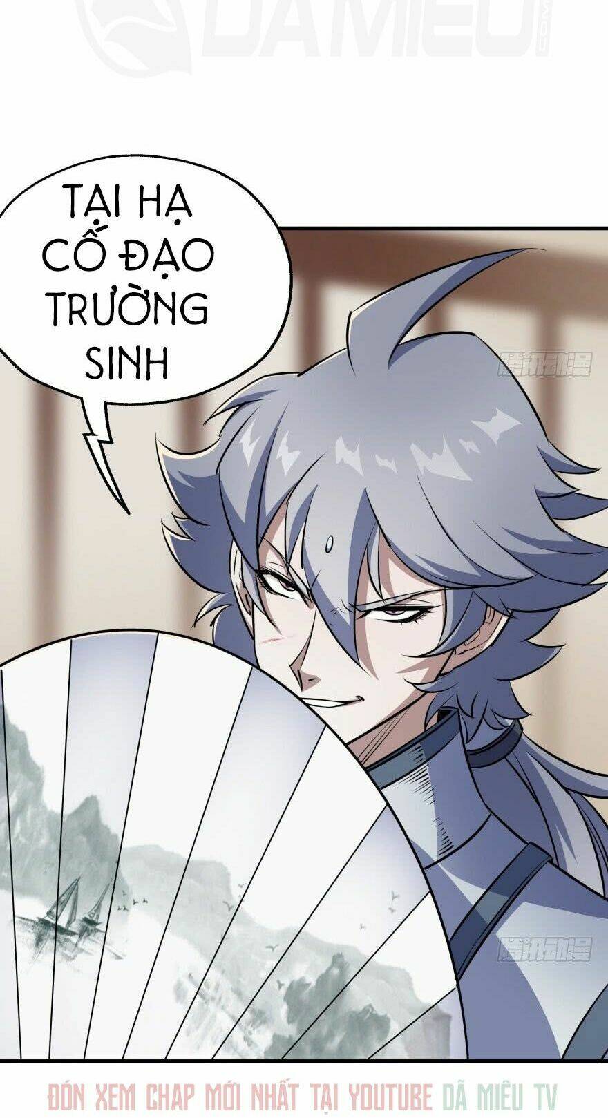 Thú Nhân - Chương 44