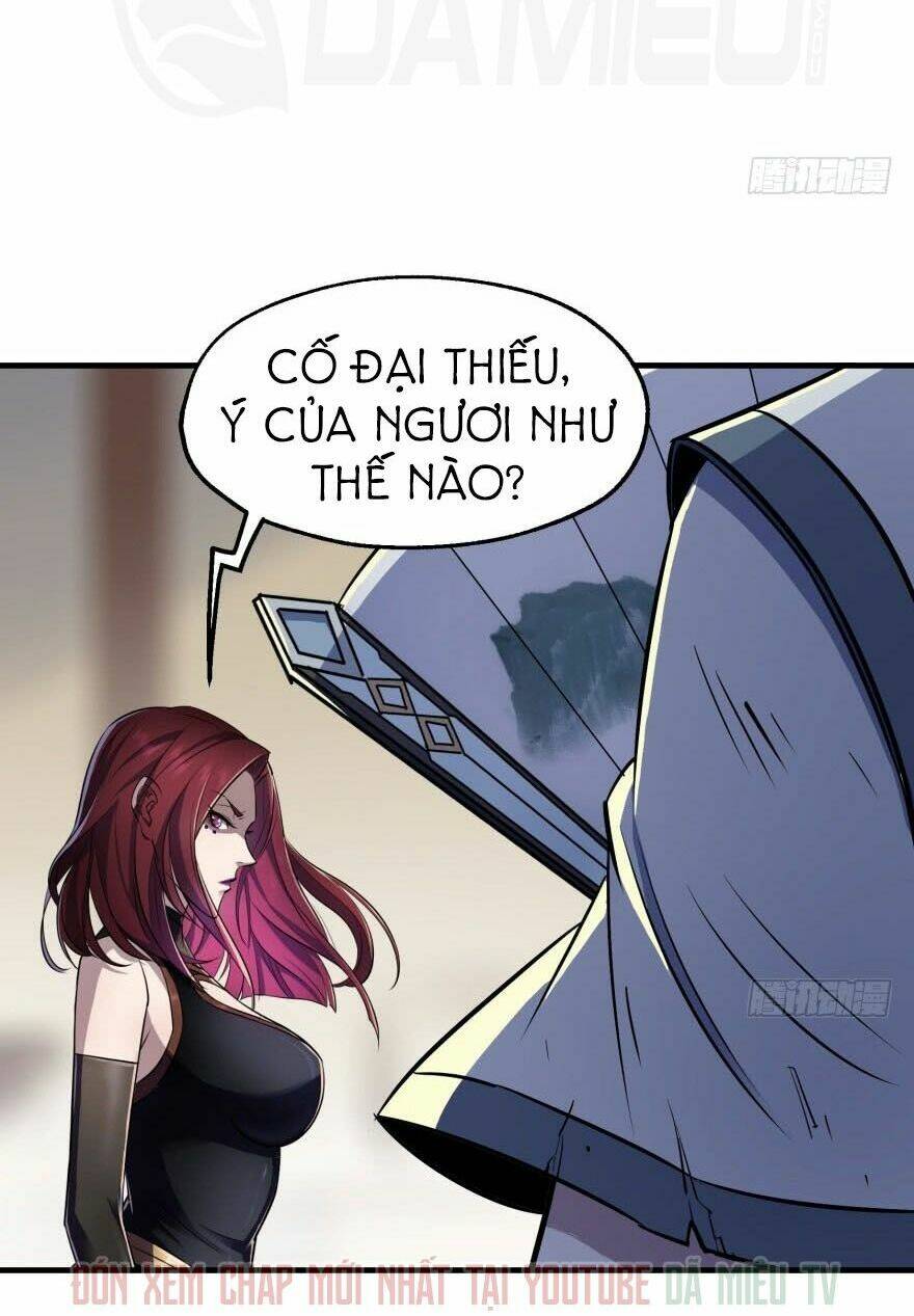 Thú Nhân - Chương 45