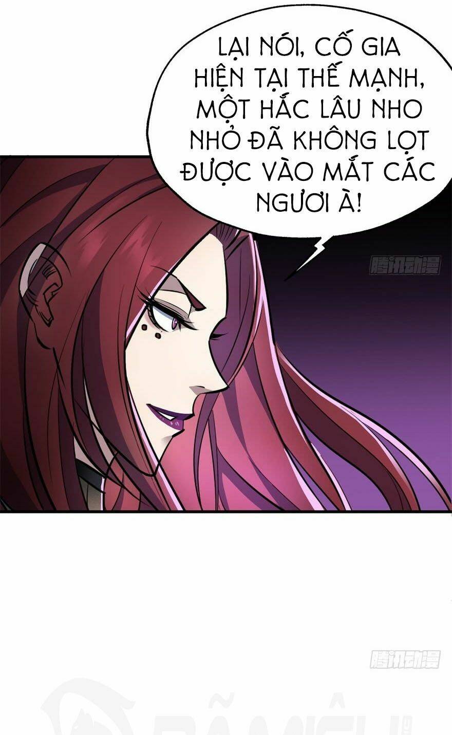 Thú Nhân - Chương 45