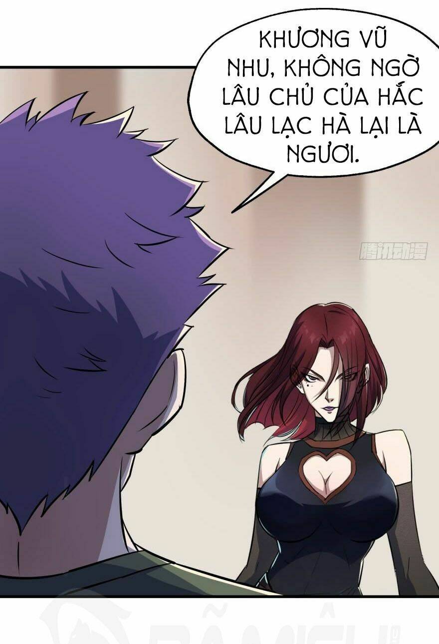 Thú Nhân - Chương 46