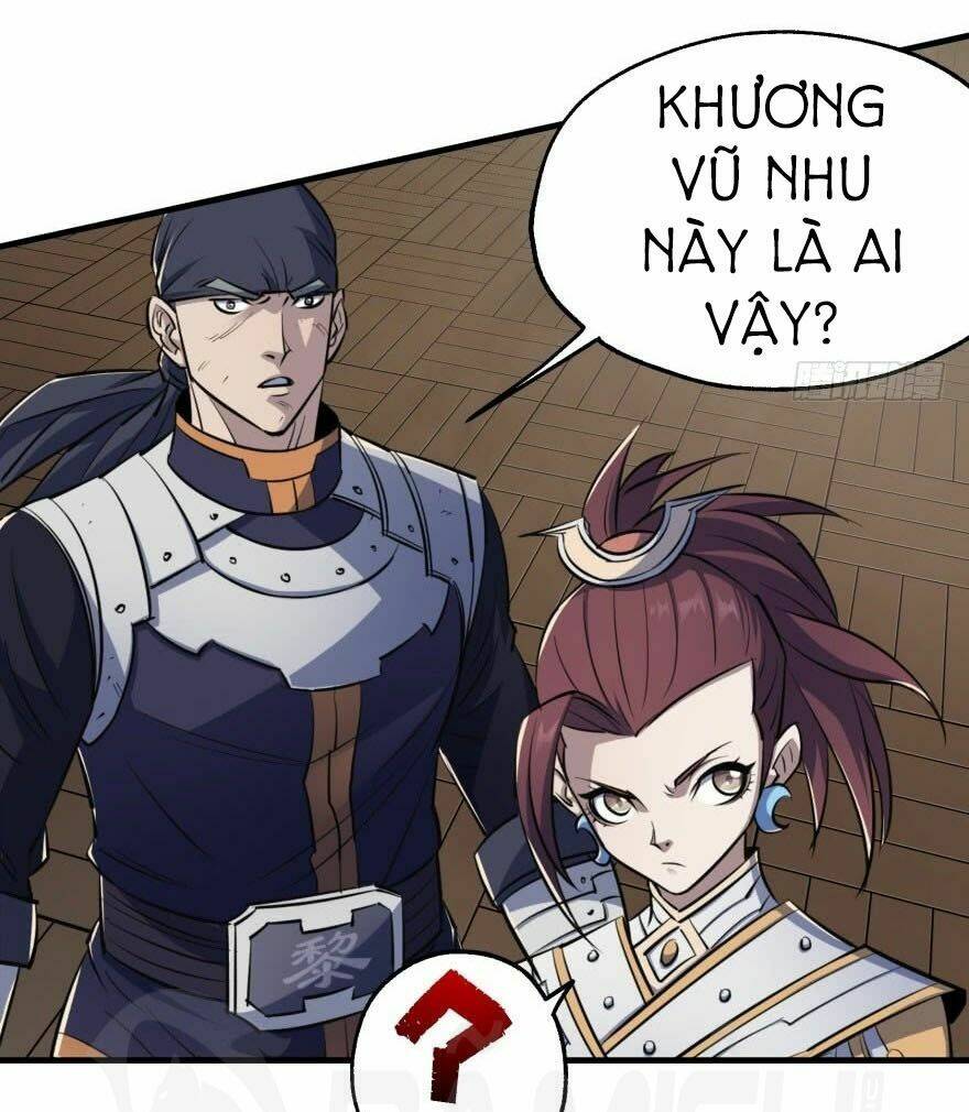 Thú Nhân - Chương 46