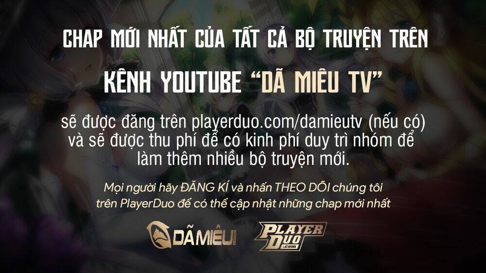 Thú Nhân - Chương 46