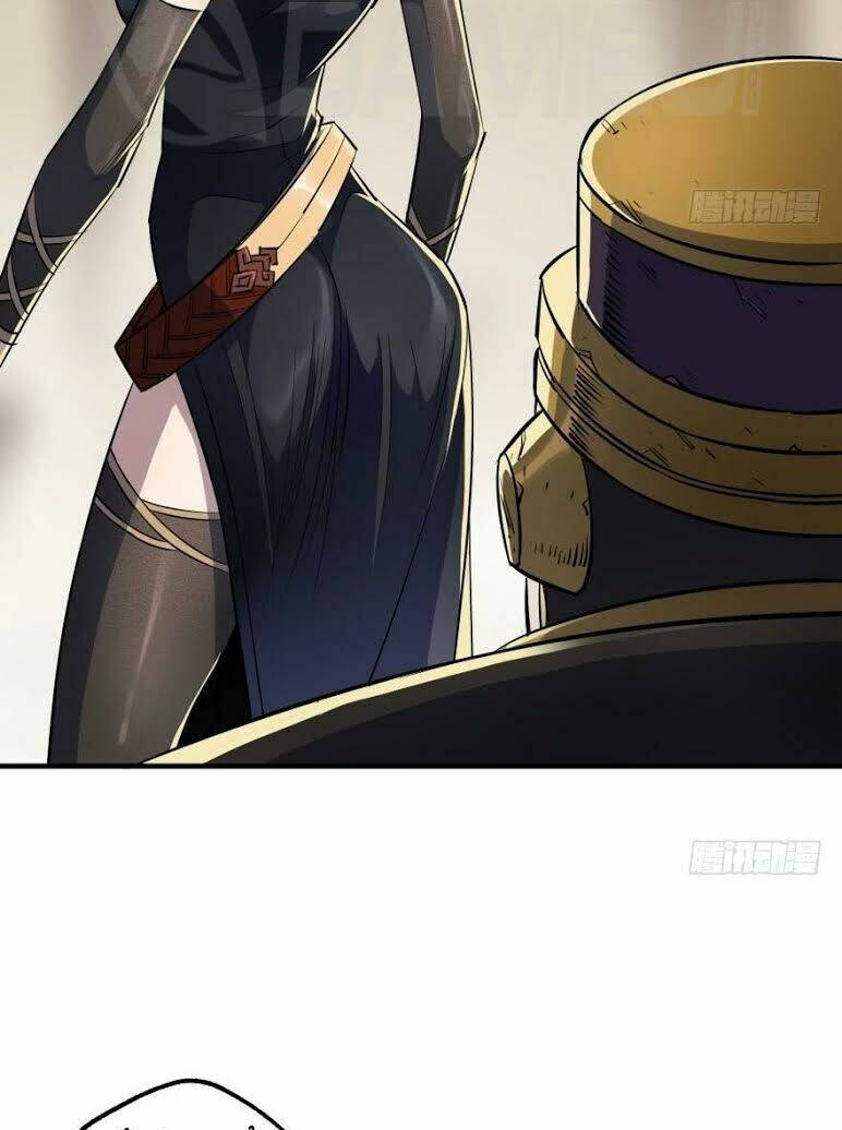 Thú Nhân - Chương 47