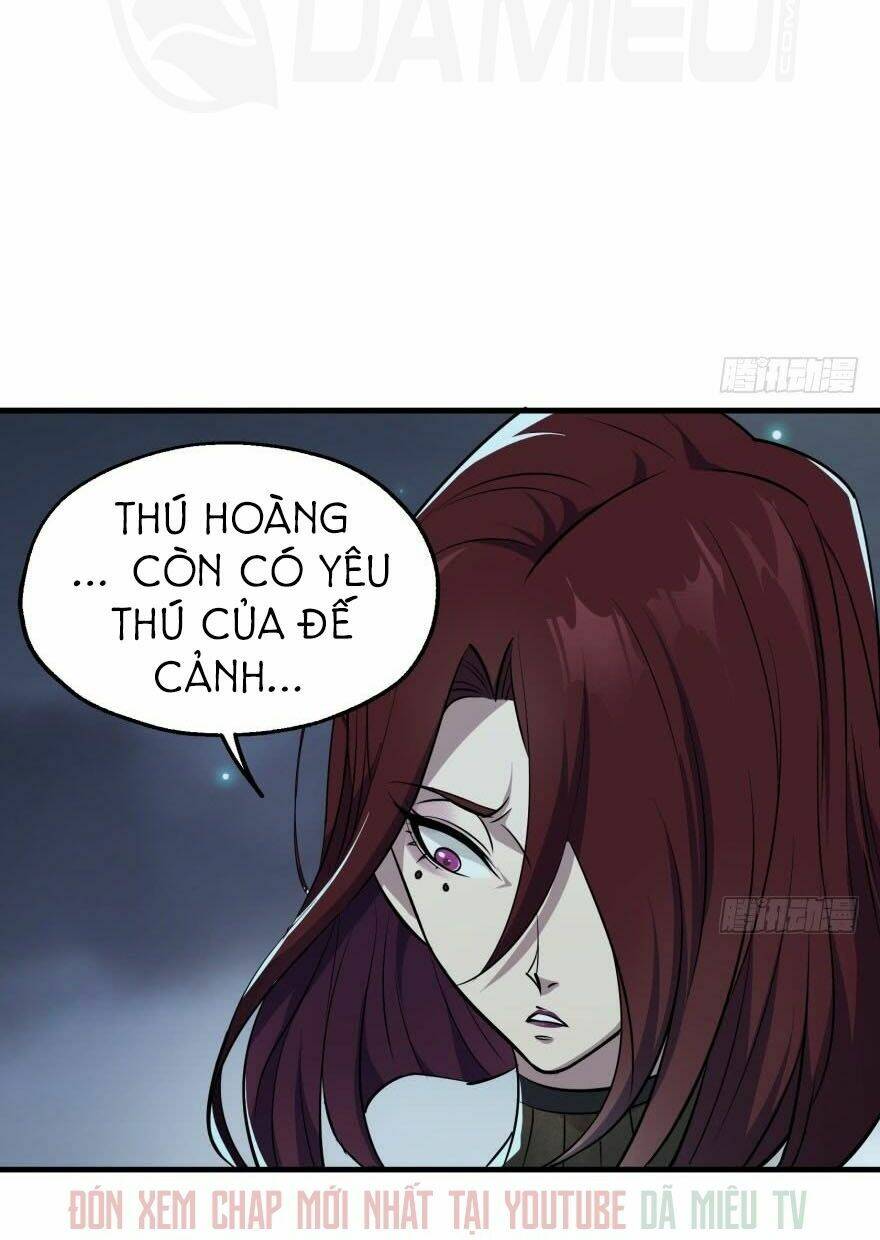 Thú Nhân - Chương 48