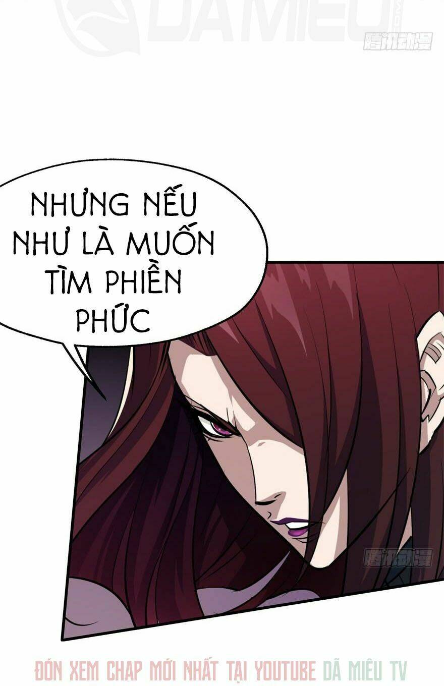 Thú Nhân - Chương 49