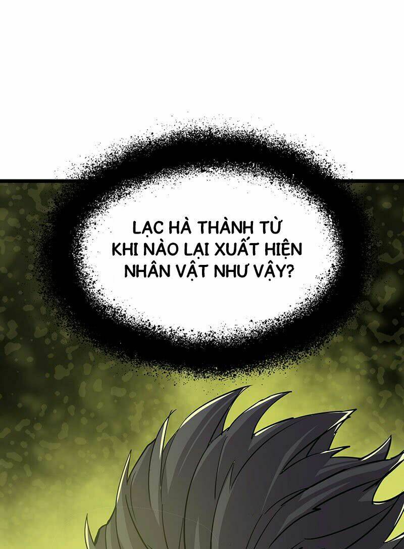 Thú Nhân - Chương 5