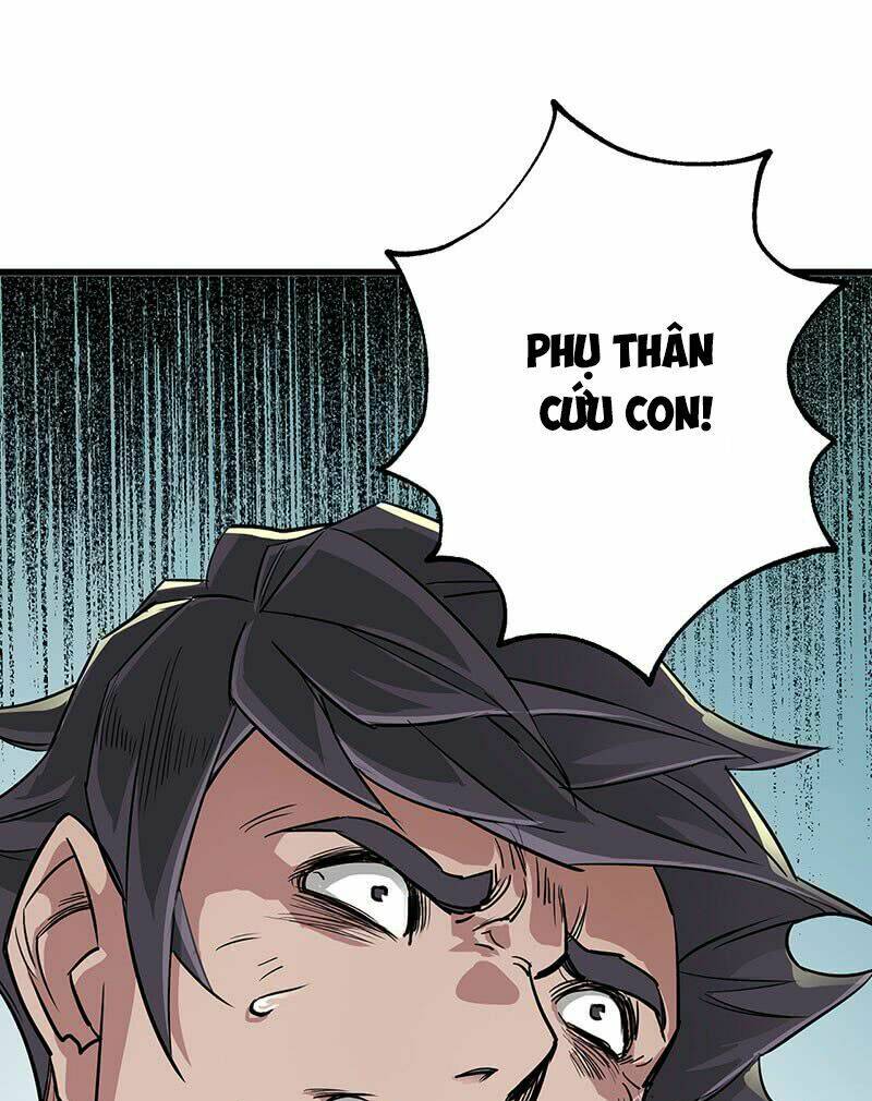 Thú Nhân - Chương 5