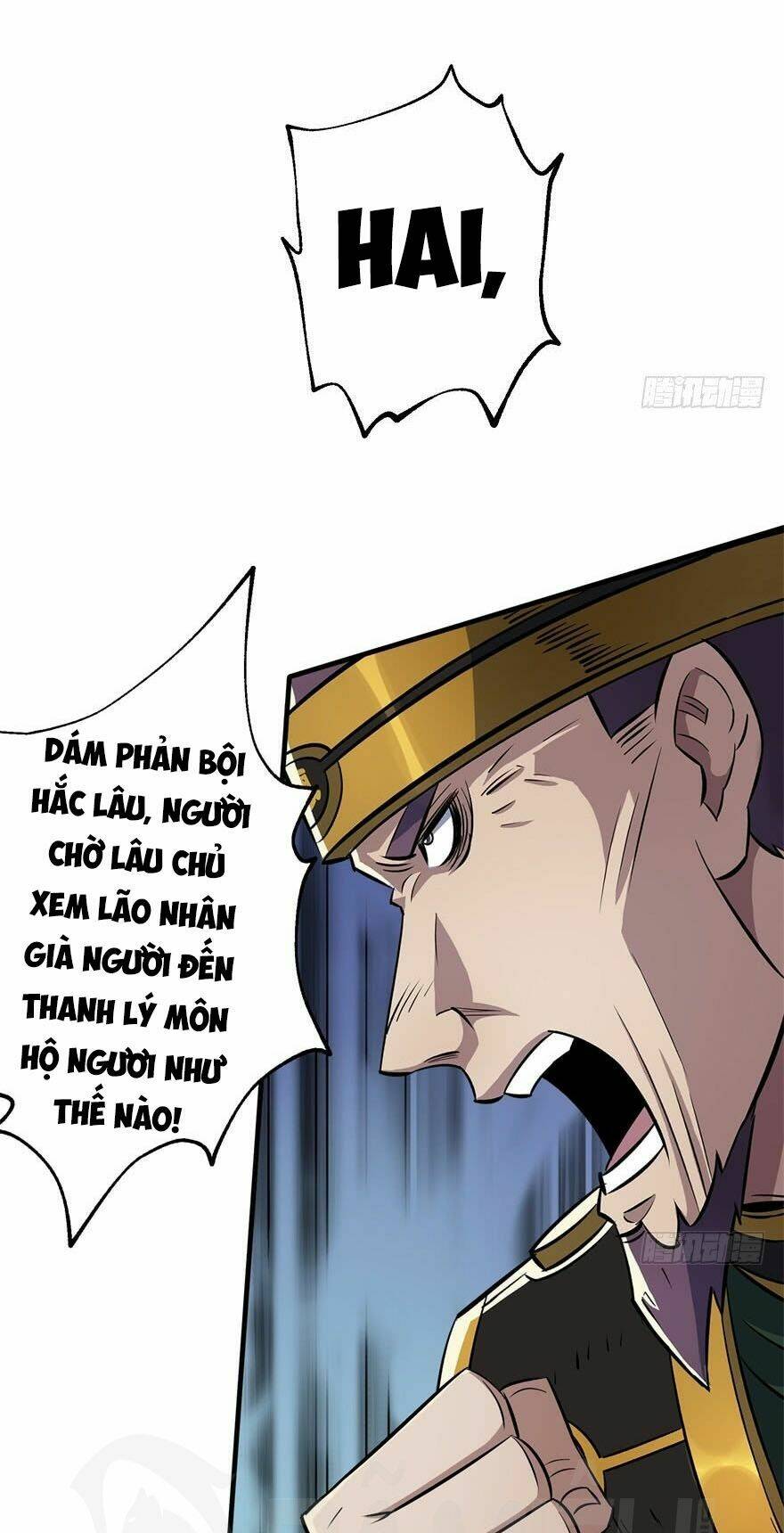Thú Nhân - Chương 52