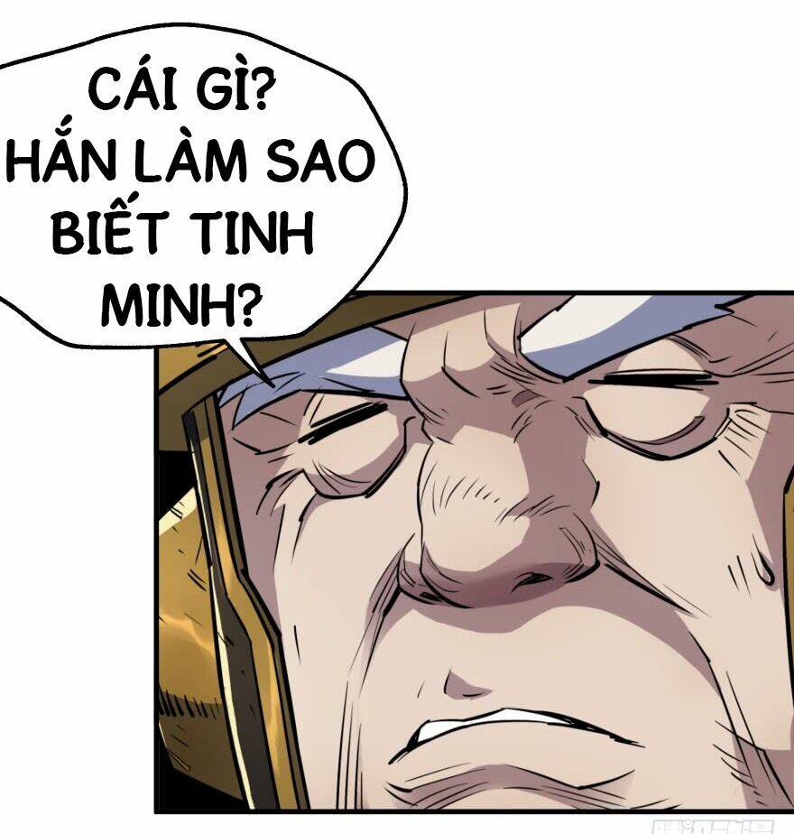 Thú Nhân - Chương 53