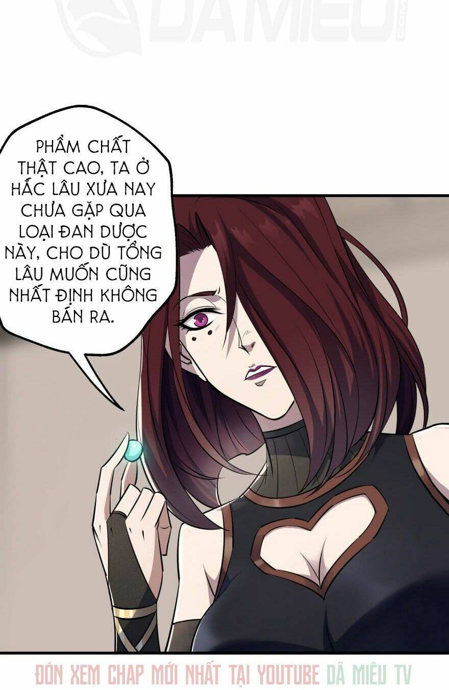 Thú Nhân - Chương 57