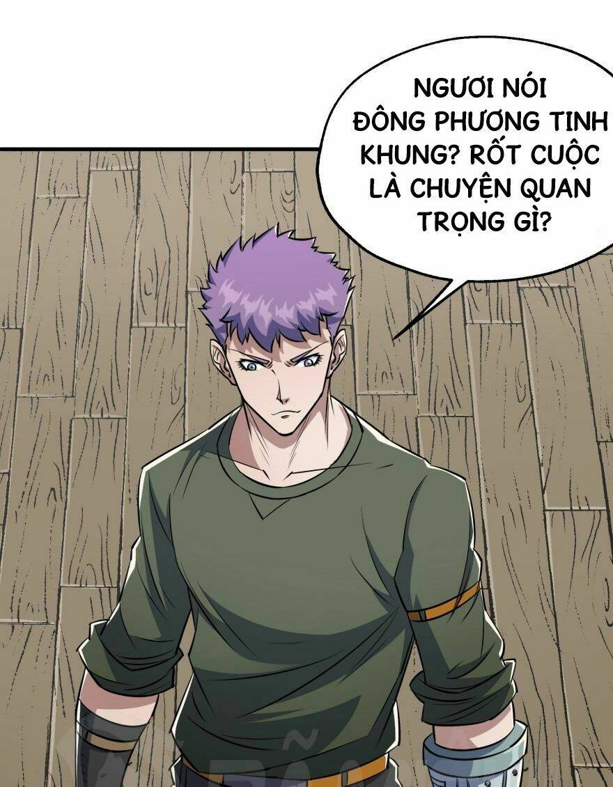 Thú Nhân - Chương 58