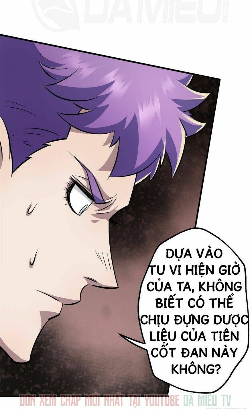 Thú Nhân - Chương 59