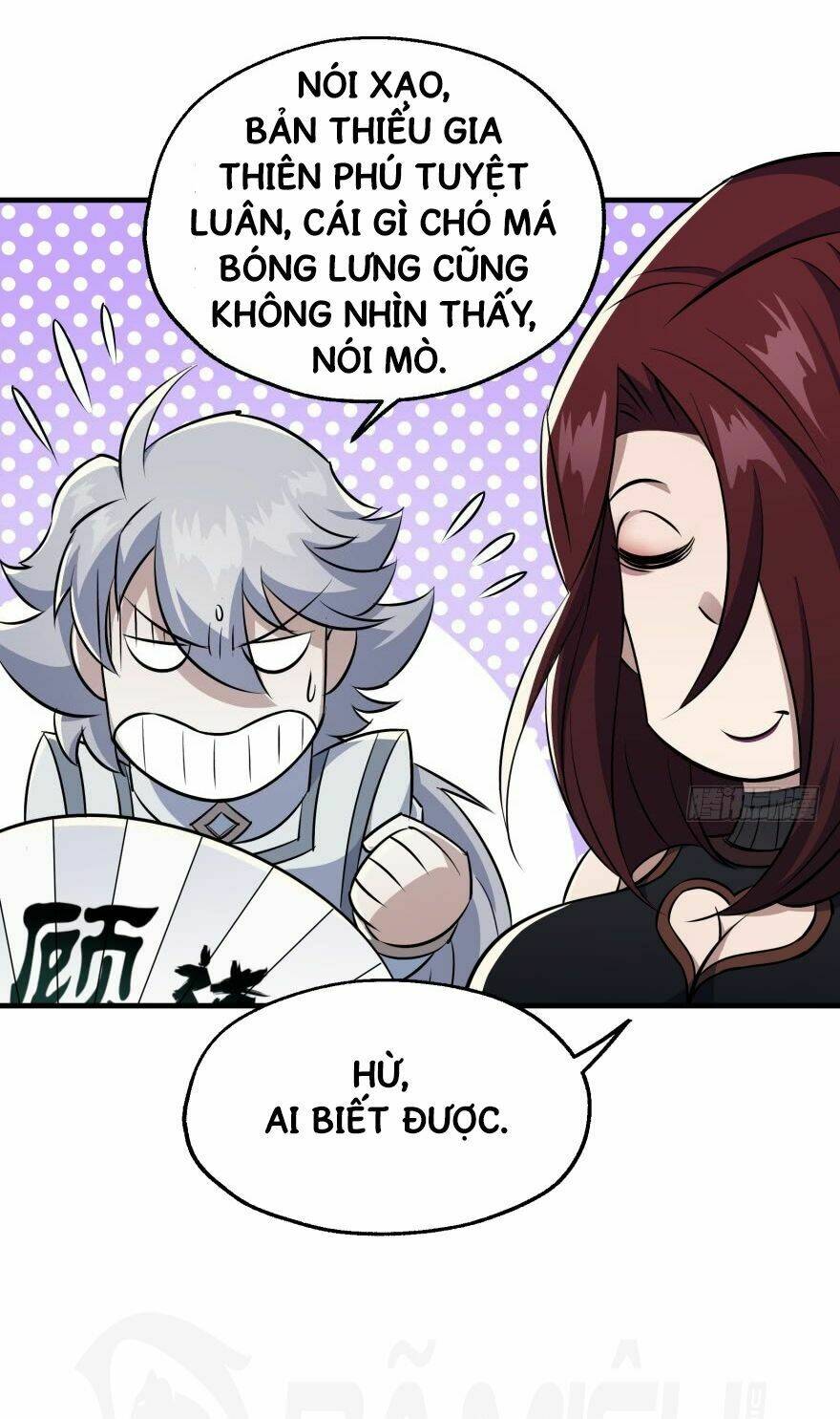 Thú Nhân - Chương 60