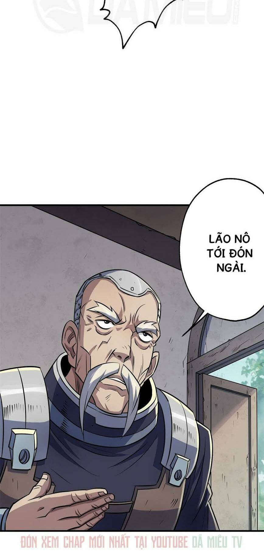 Thú Nhân - Chương 60