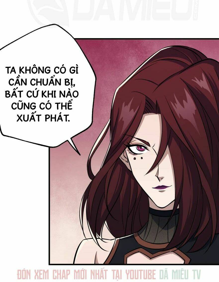 Thú Nhân - Chương 60