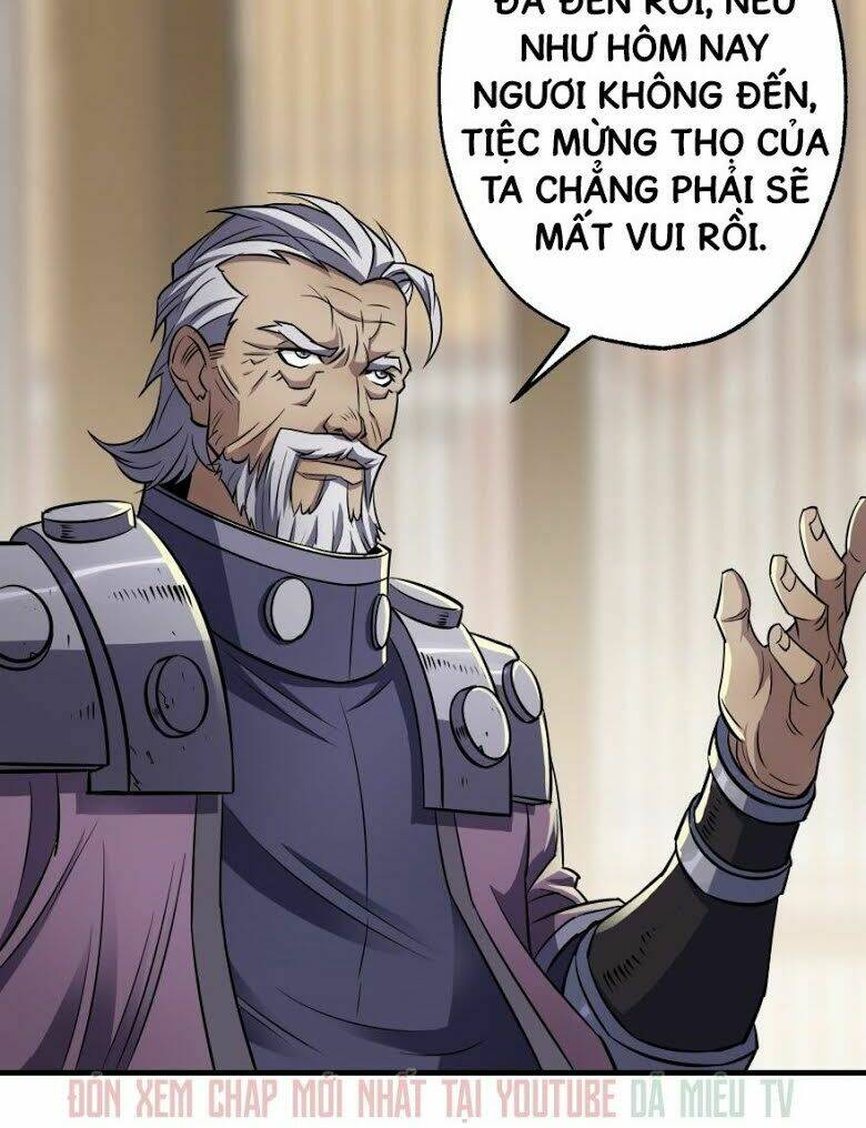 Thú Nhân - Chương 62