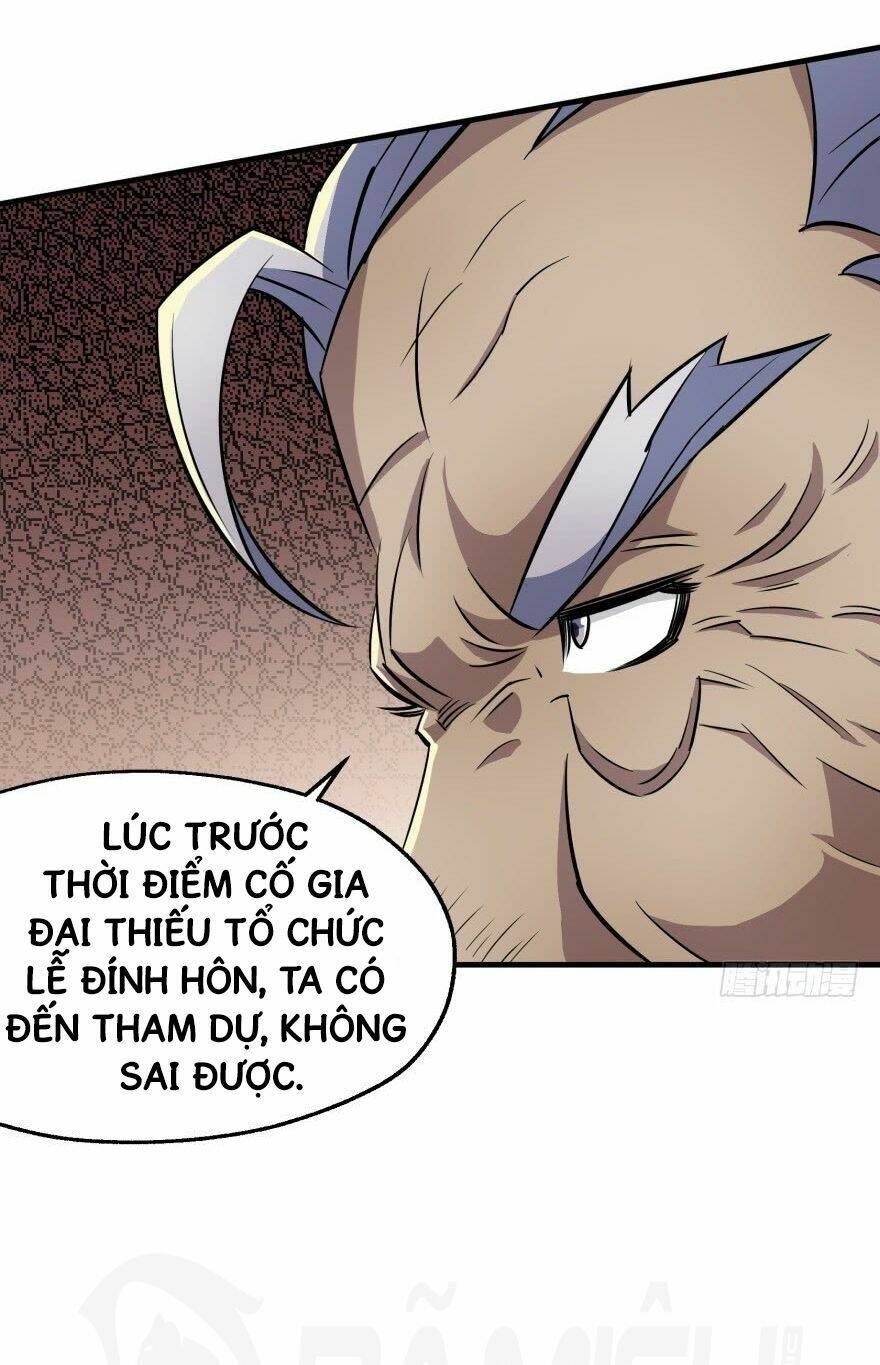 Thú Nhân - Chương 63