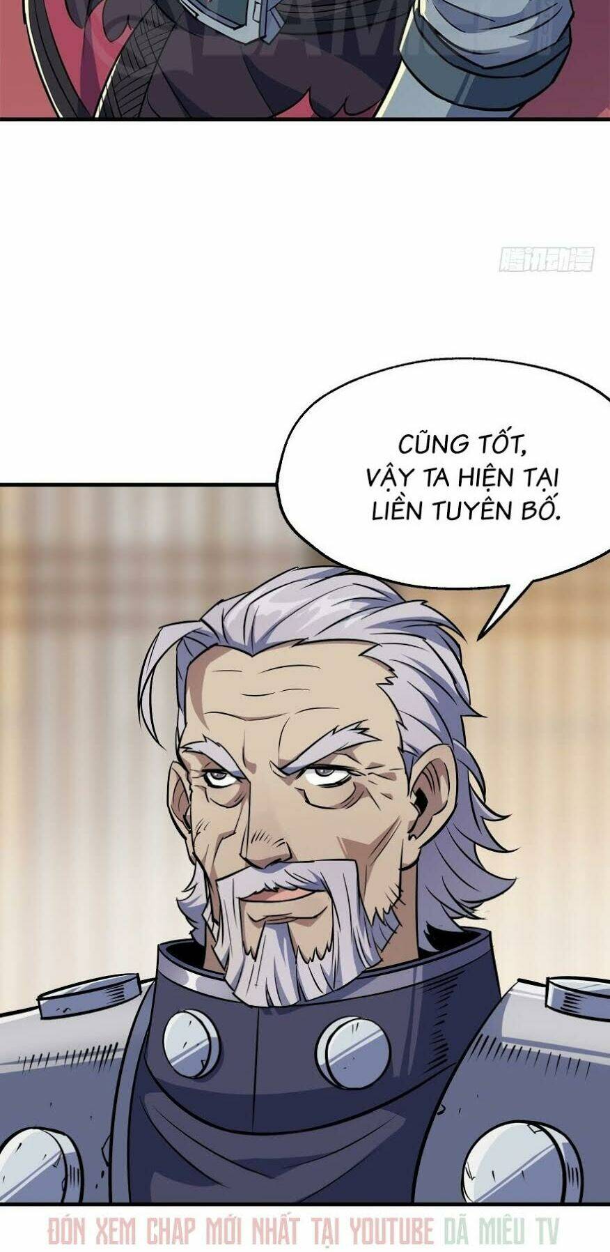 Thú Nhân - Chương 63