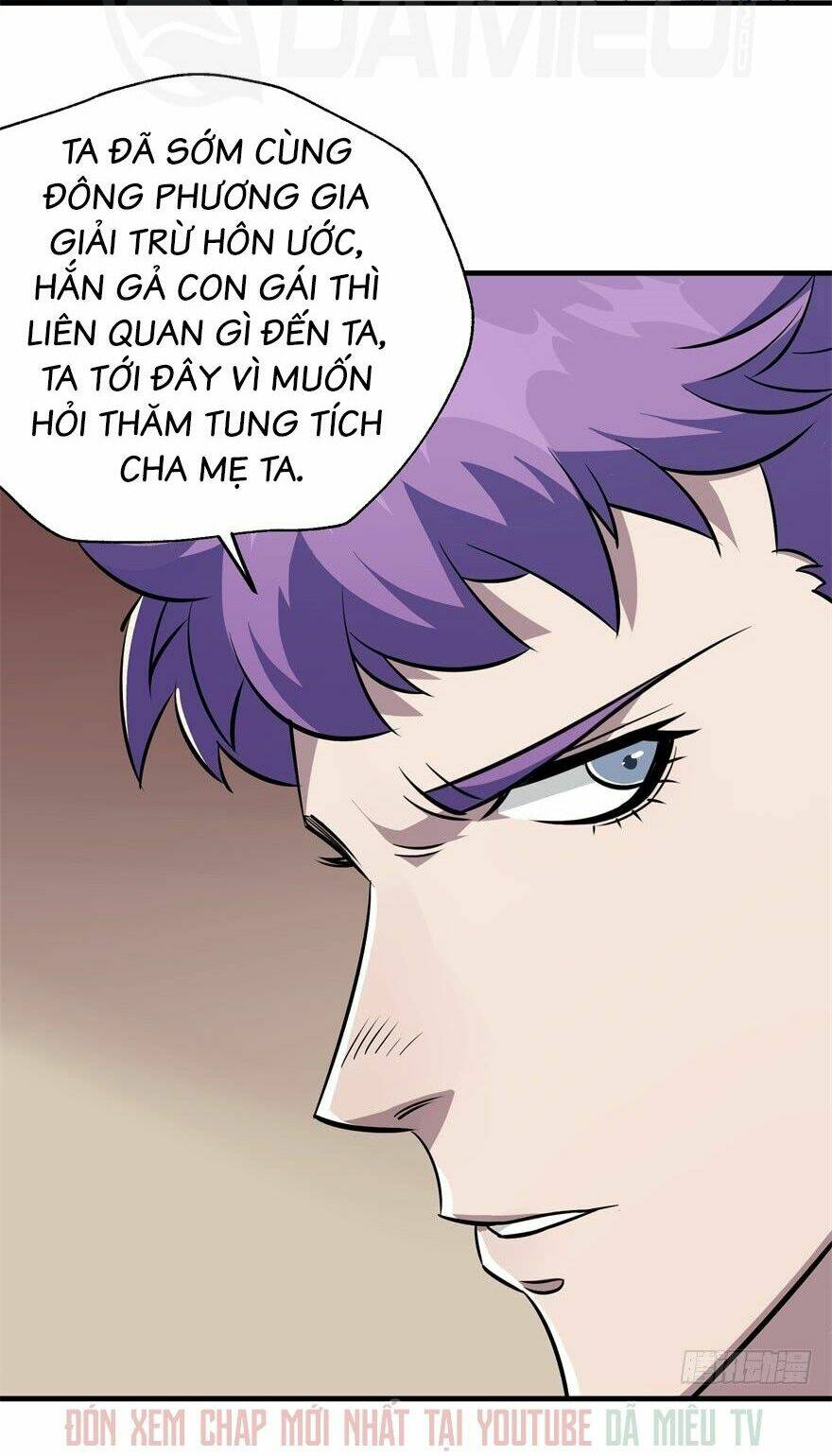 Thú Nhân - Chương 64