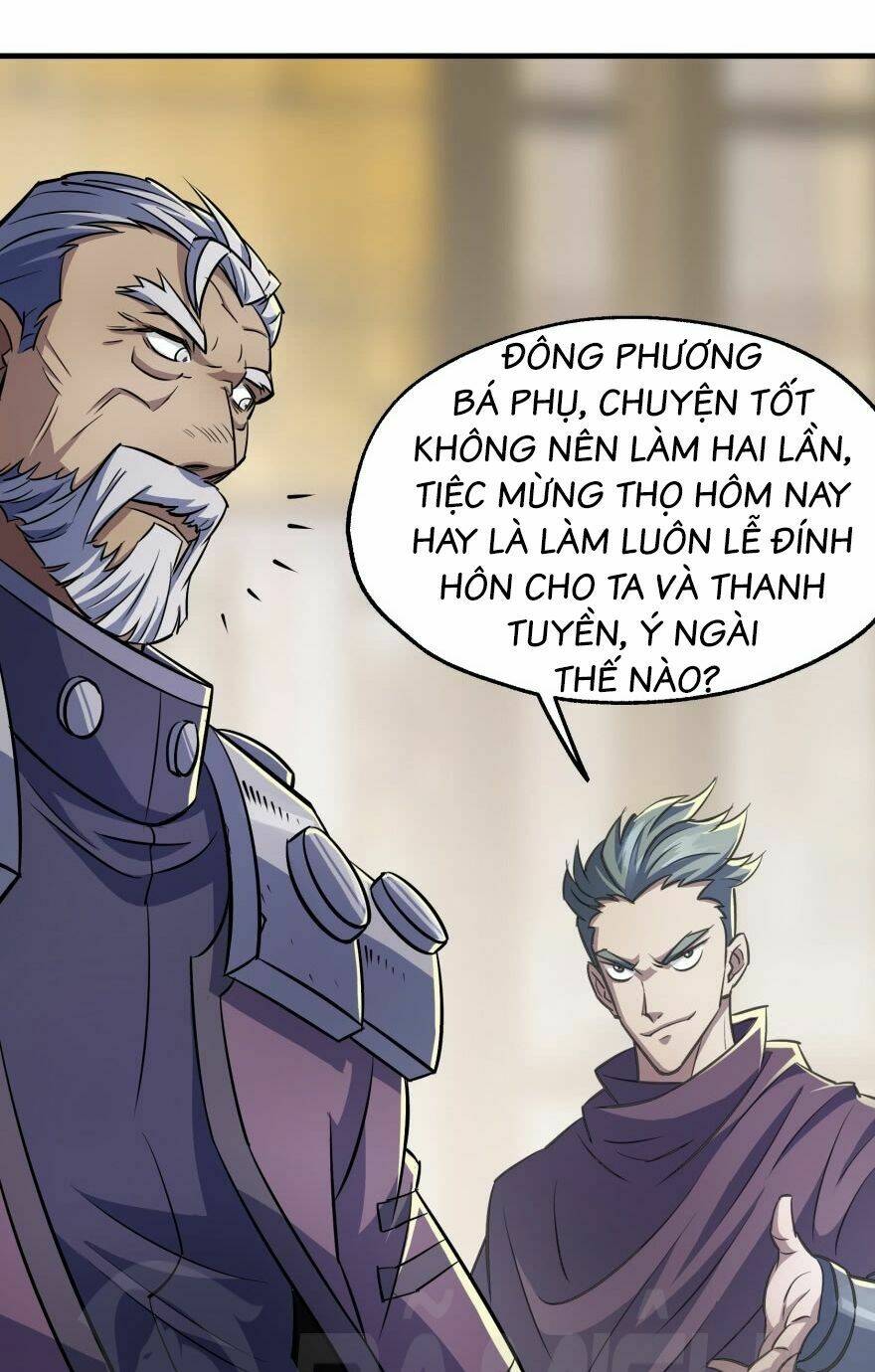 Thú Nhân - Chương 64