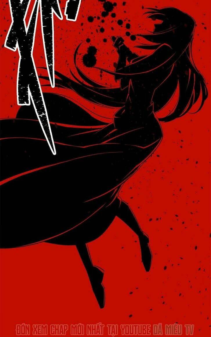 Thú Nhân - Chương 65