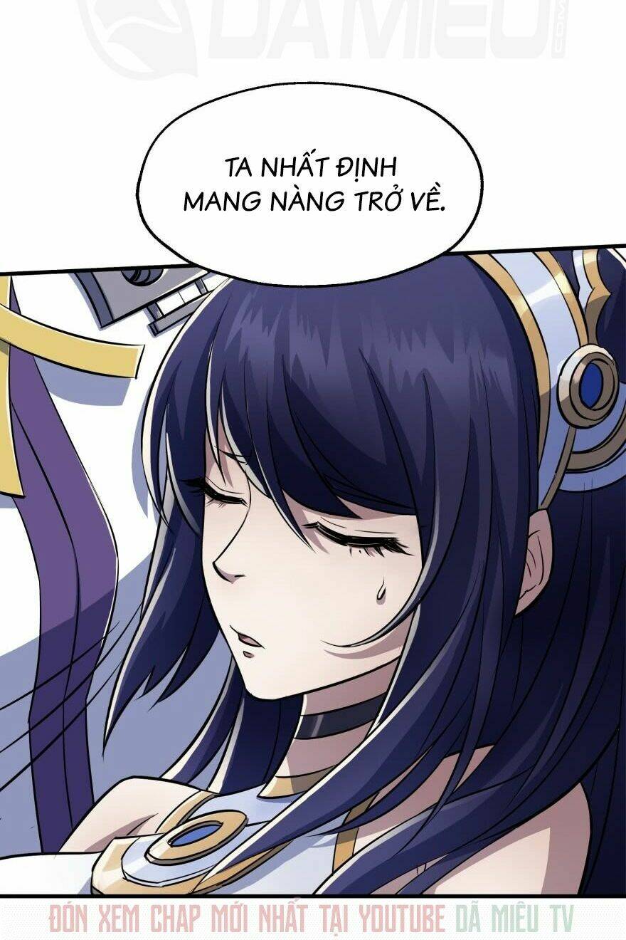 Thú Nhân - Chương 65