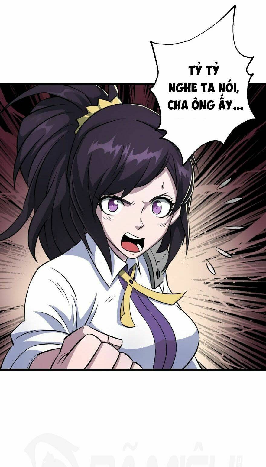 Thú Nhân - Chương 65