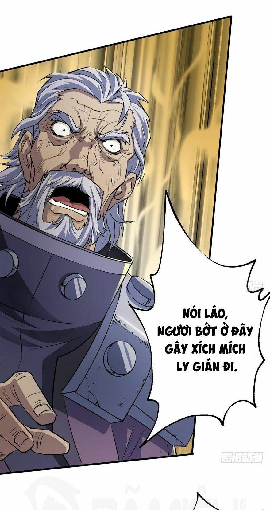Thú Nhân - Chương 67