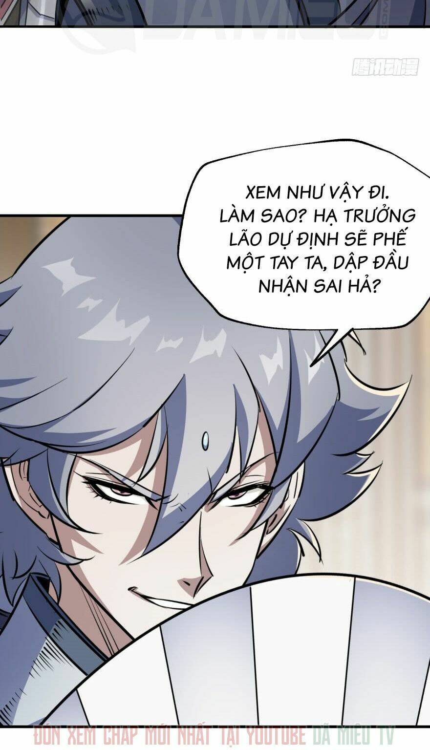 Thú Nhân - Chương 68
