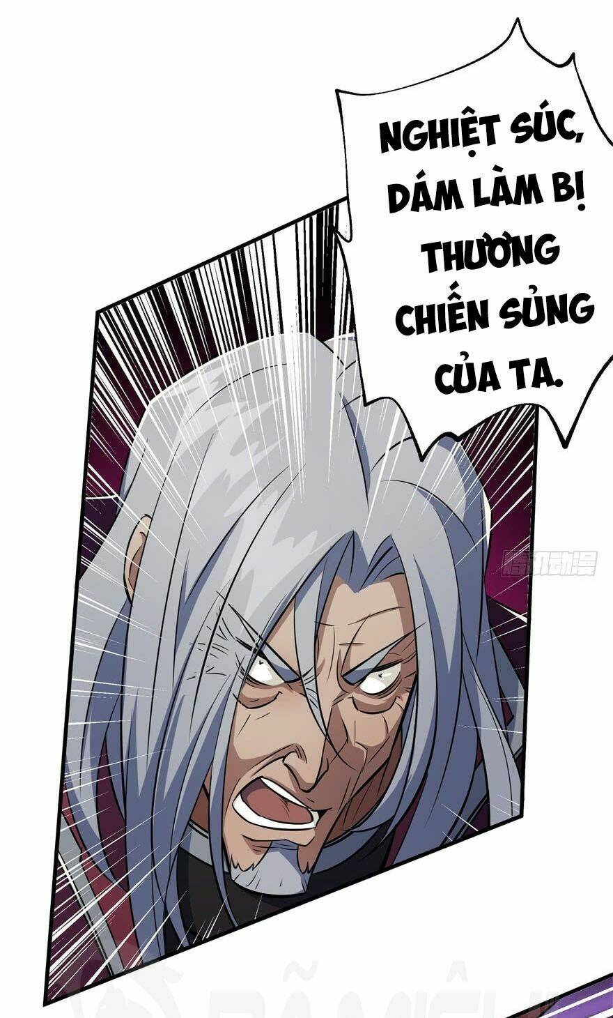 Thú Nhân - Chương 69