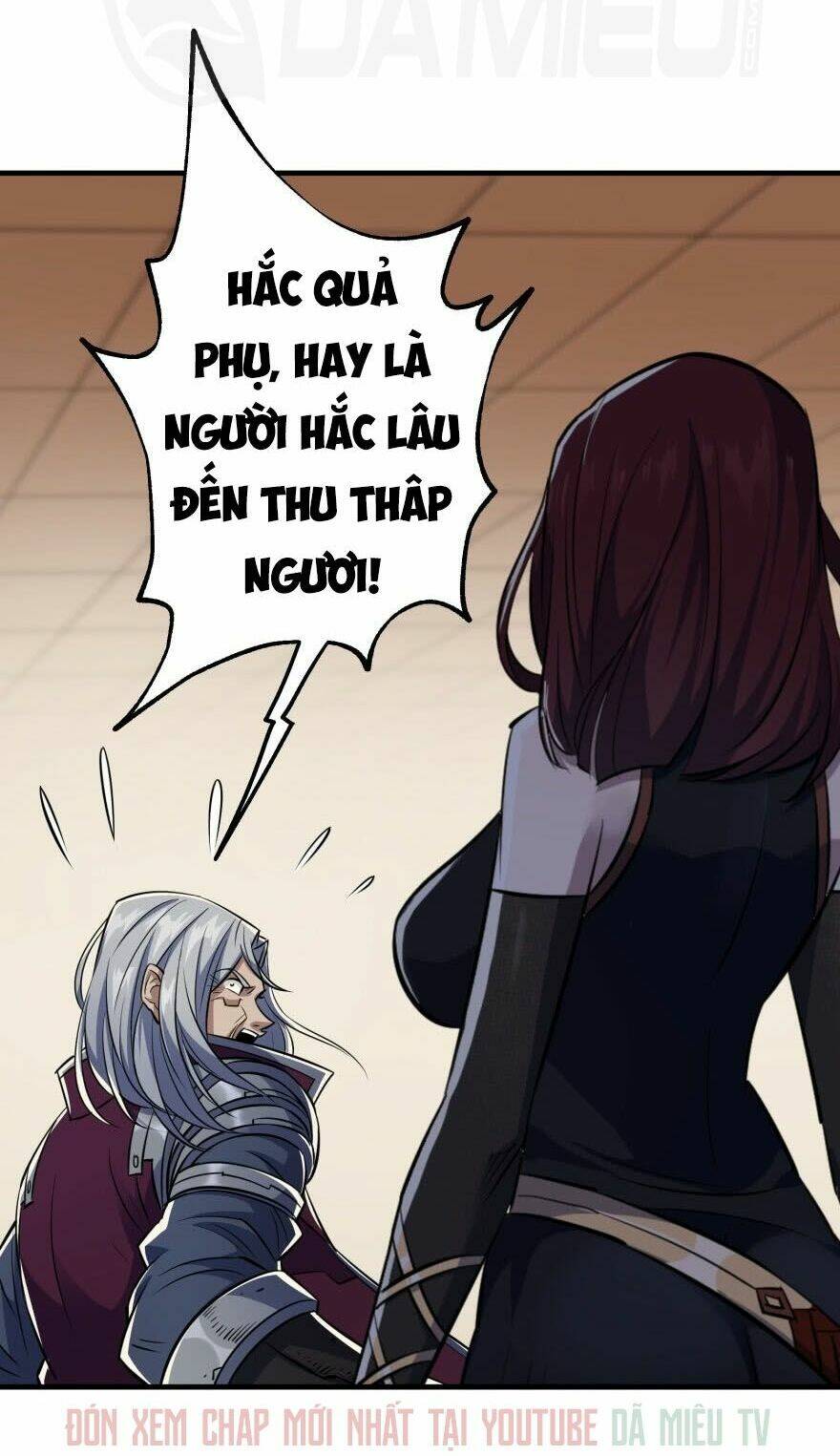 Thú Nhân - Chương 71