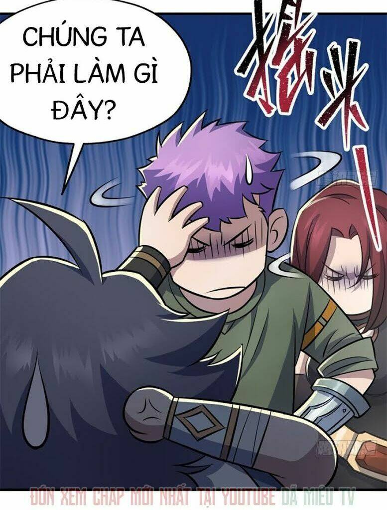 Thú Nhân - Chương 72