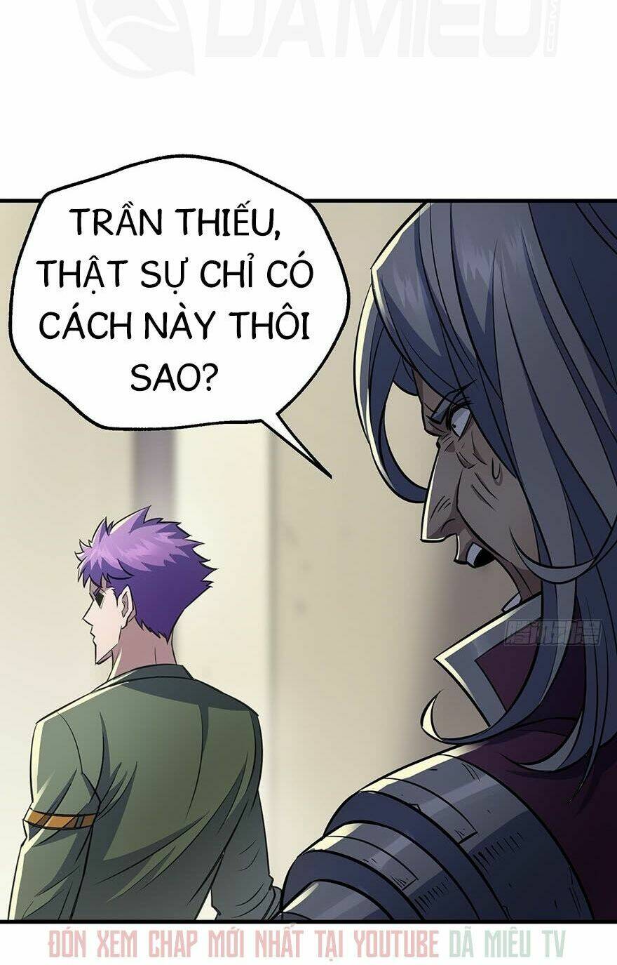 Thú Nhân - Chương 72